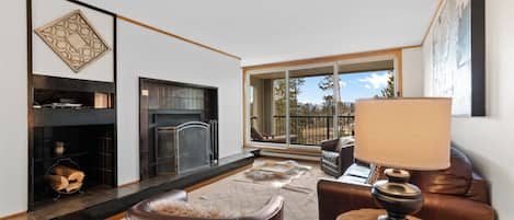 منطقة المعيشة