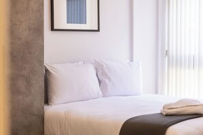 2 bedrooms, free WiFi - 2 BR Flat, Prime location, Sliema Center (Sliema)