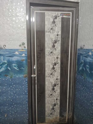 豪華單人房, 陽台, 花園景觀 | 住宿內部