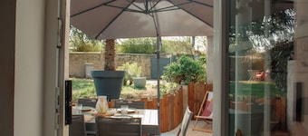 House 5 minutes from Amboise