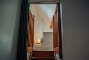 Interior - House 5 minutes from Amboise (Chargé)