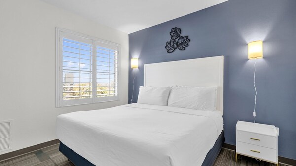 Newly Renovated Suite With Hot Tub And Pool - Orlando