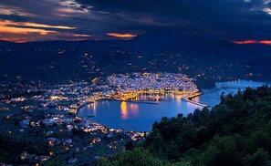Apartment | 1 bedroom, Internet - Stolios Skopelos - Terpsichore Split Level Nest (Skopelos)