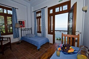 Apartment - Stolios Skopelos - Terpsichore Split Level Nest (Skopelos)