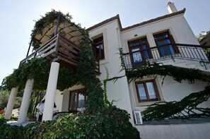 Apartment - Stolios Skopelos - Terpsichore Split Level Nest (Skopelos)