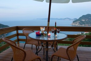 House - Stolios Skopelos - Urania Split Level Nest (Skopelos)
