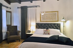 Villa | 4 soverom, strykejern/-brett og individuelt innredet