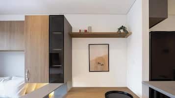 Casa | 1 dormitorio y Internet