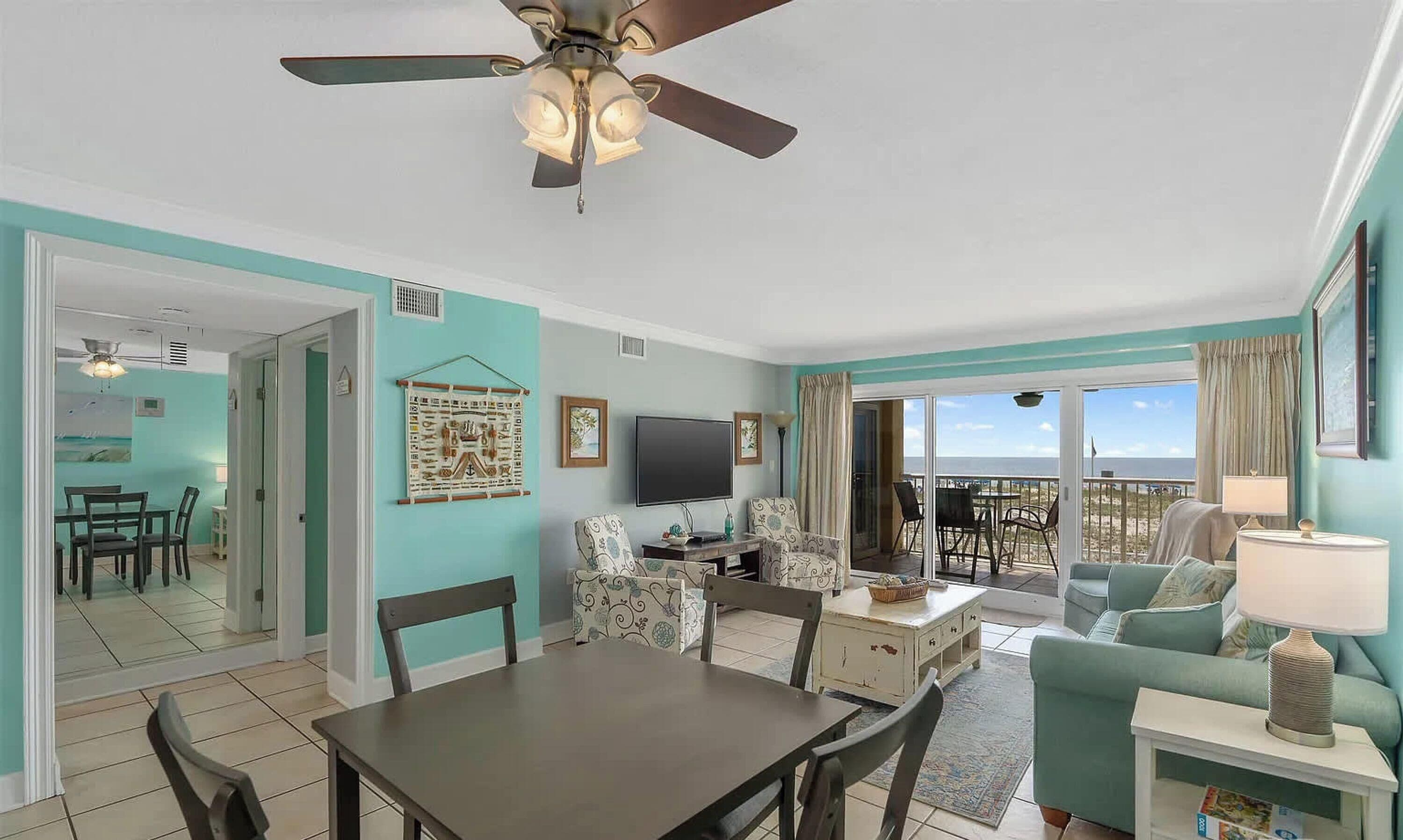 House | 2 bedrooms, Internet