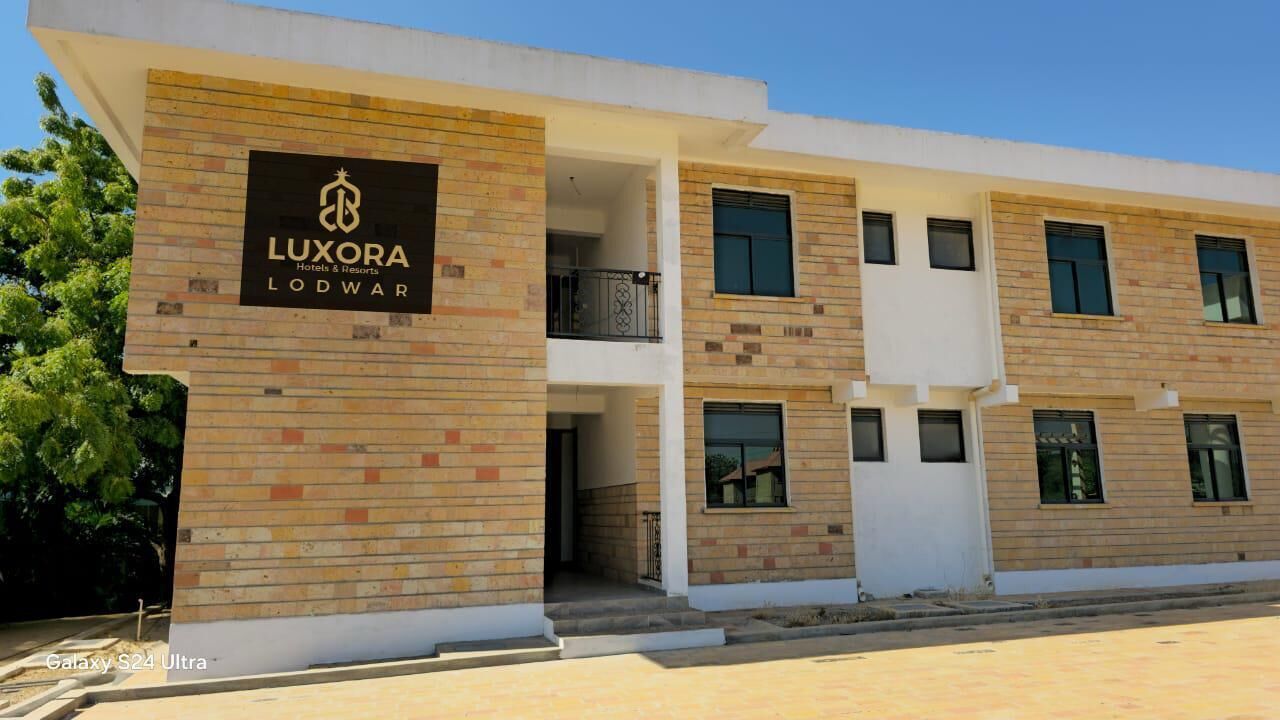 Standard Double Room, City View | Exterior