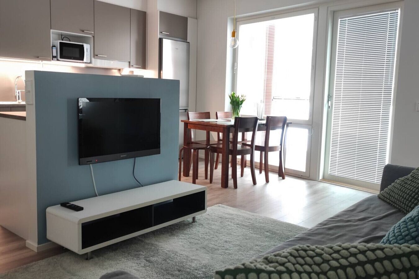 TV