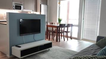 TV