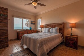 4 chambres, Wi-Fi gratuit, draps fournis