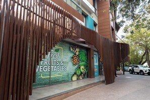 Exterior - The Pearl In City Apartments (Accra)