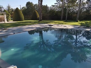 Zwembad
