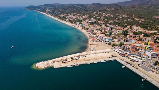Strand