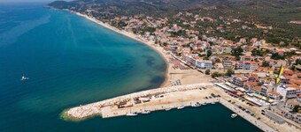 Studios&Apartments Elisabeta