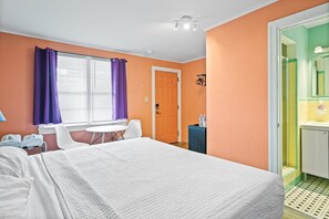 Apartment - Cozy Contemporary Space in St Augustine (St. Augustine)