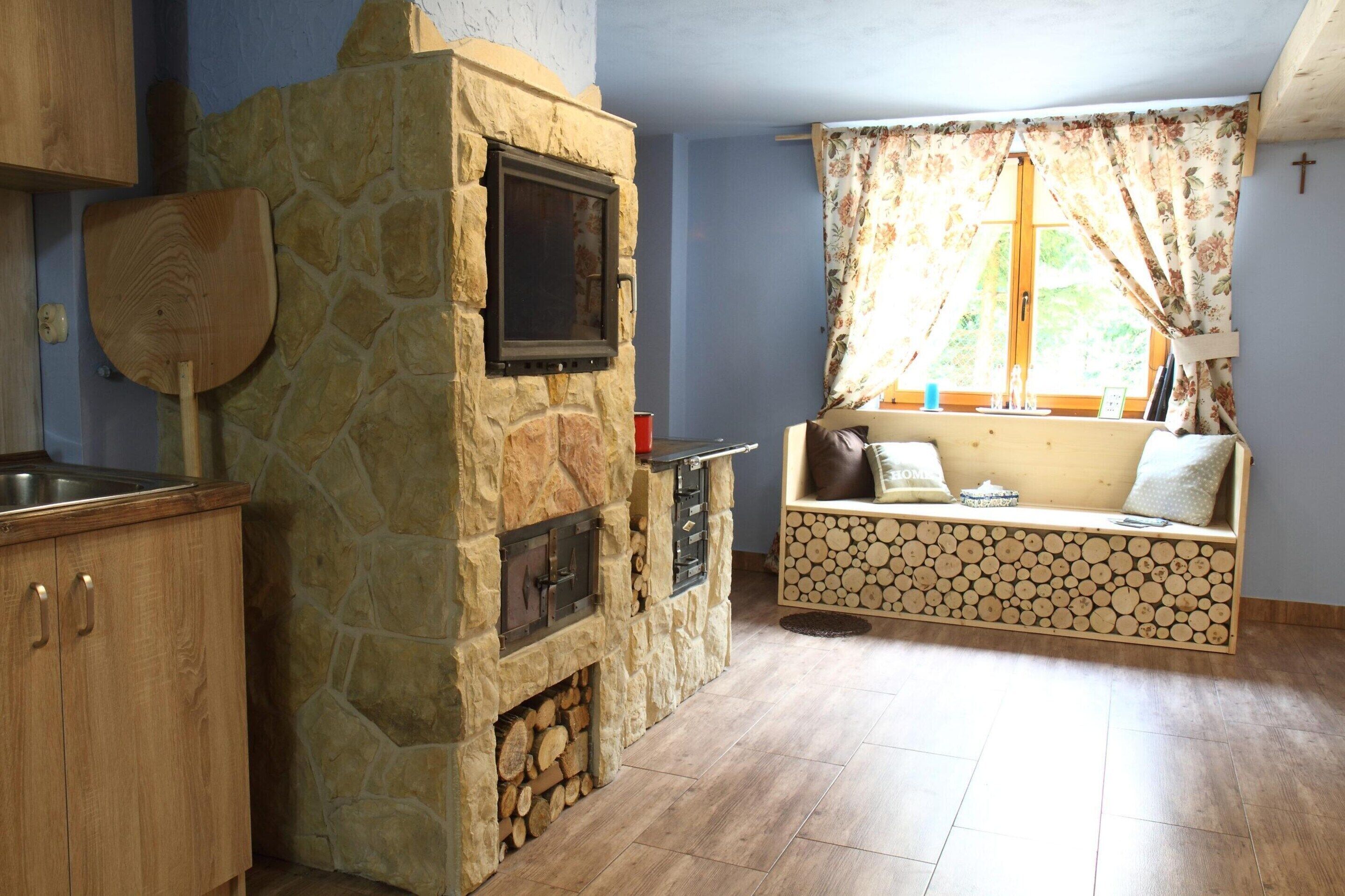 Apartment | Living room