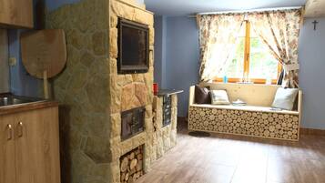 Apartment | Living room