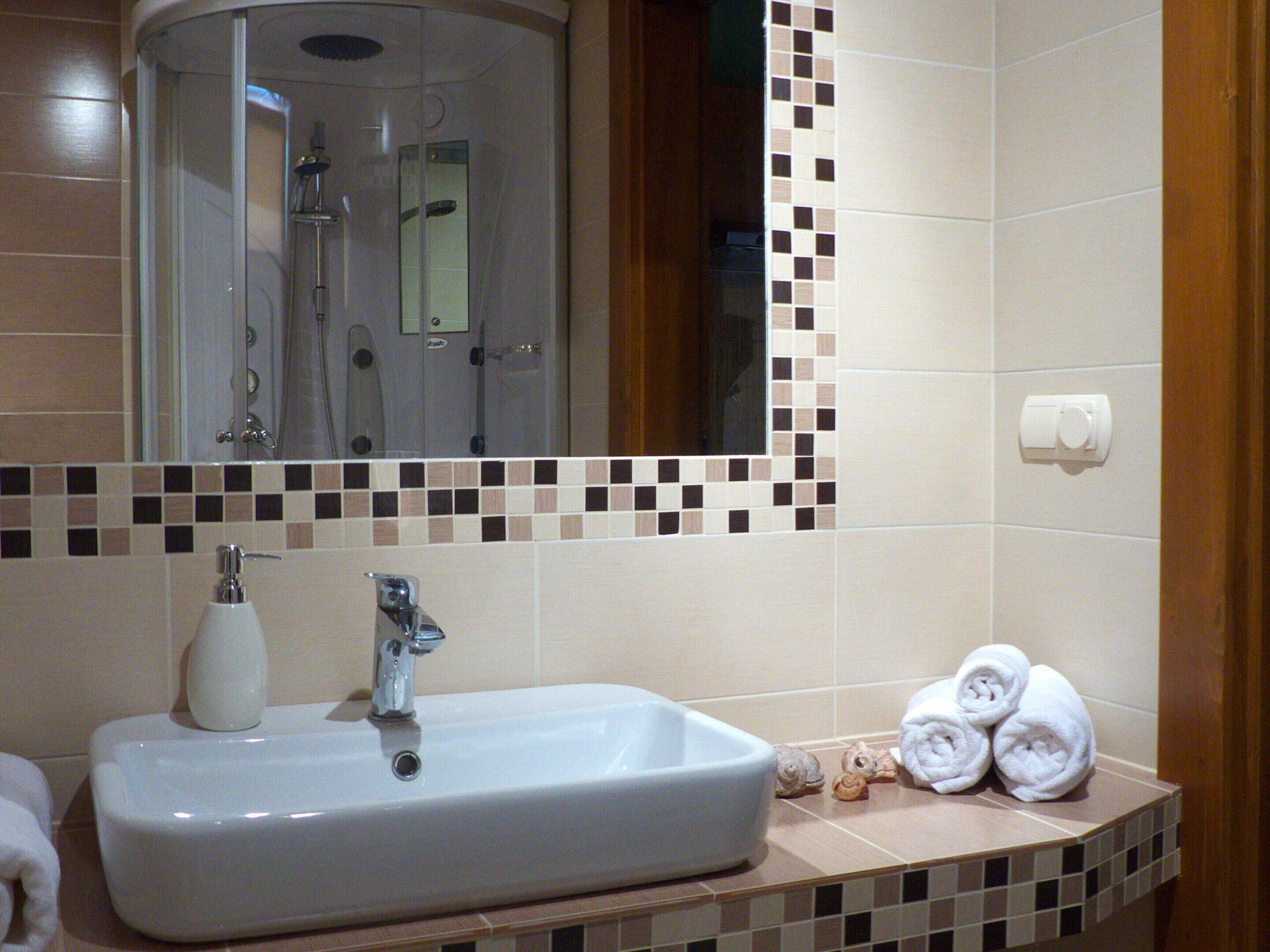 Apartment | Bathroom