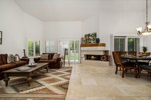 Interior - Santa Rosa Cove - #SRC68 Lovely Corner Retreat with Mtn Views! (La Quinta)