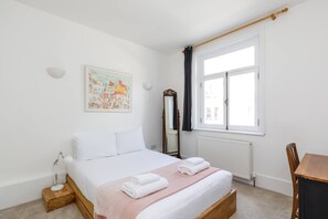 Room - Central Brighton 1 Bedroom Apartment (Brighton and Hove)