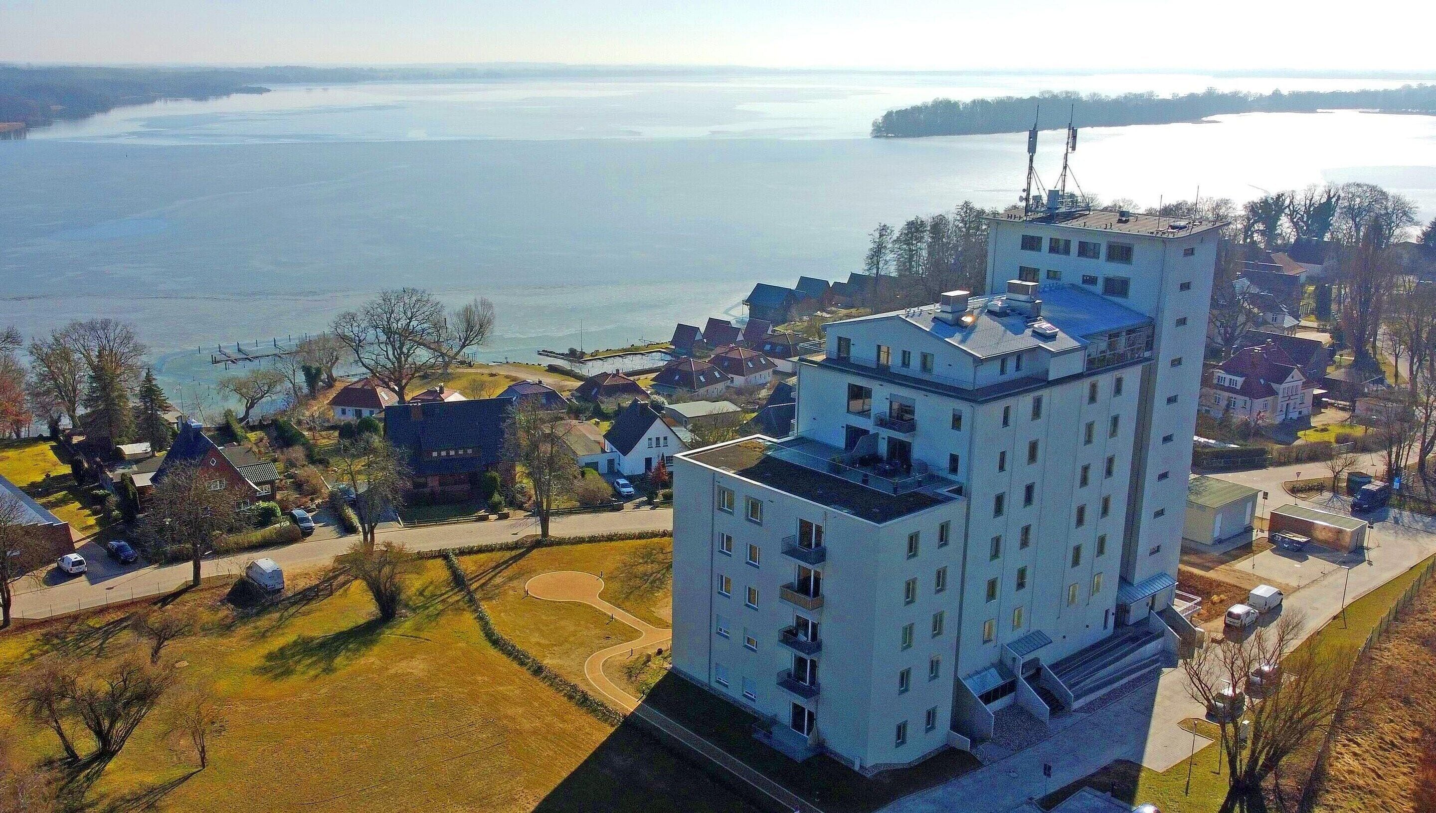 Apartment | Außenbereich