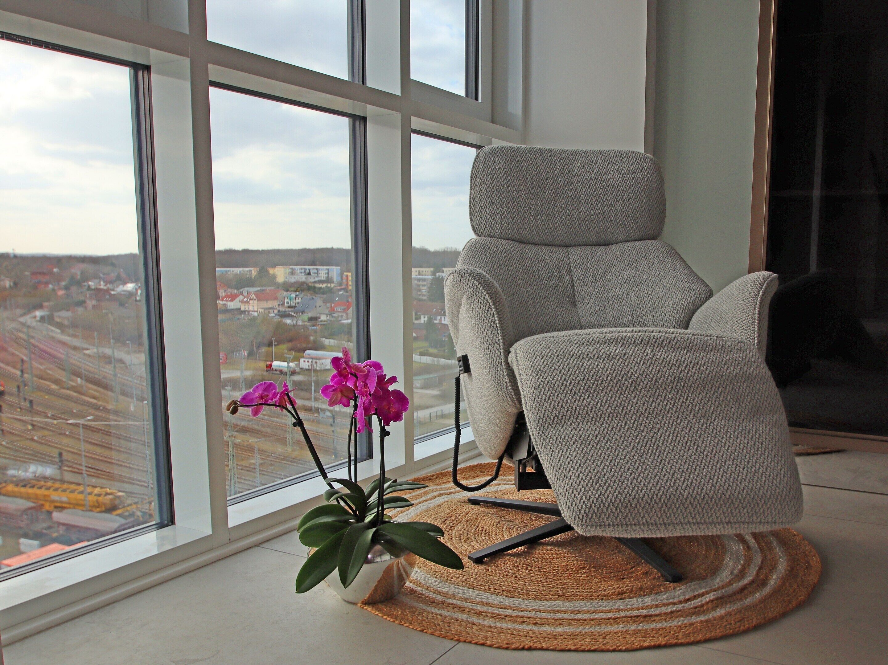 Apartment | Wohnzimmer