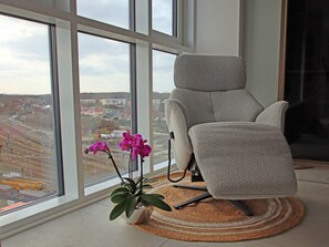 Apartment | Wohnzimmer