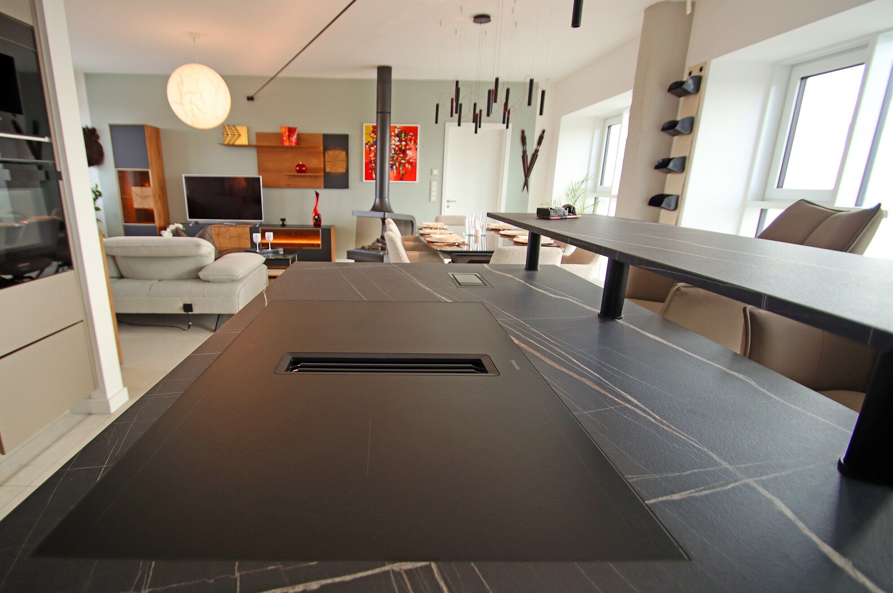 Apartment | Eigene Küche