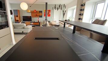 Apartment | Eigene Küche