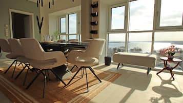 Apartment | Speisen