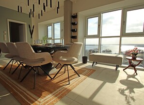 Apartment | Speisen