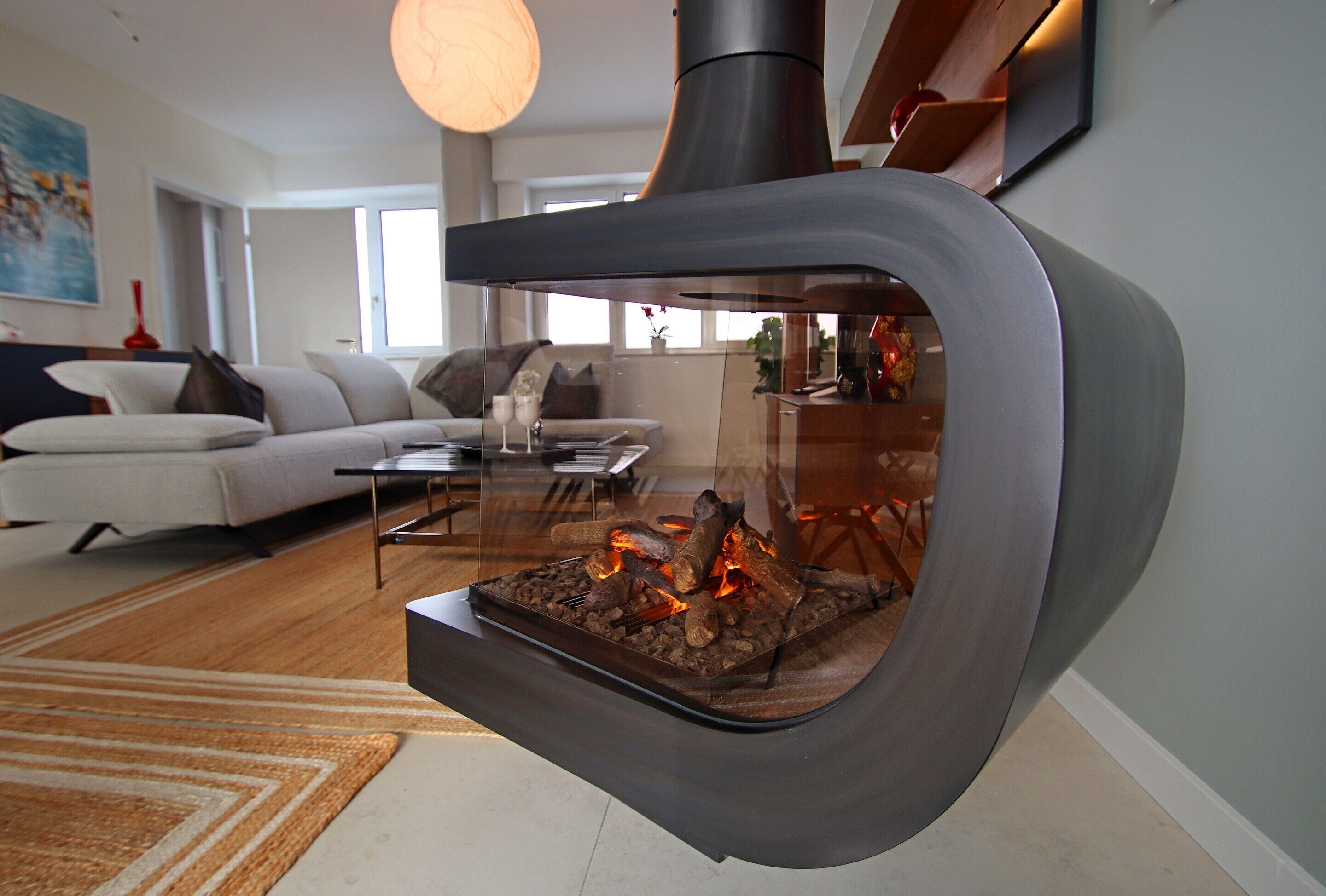 Apartment | Living room