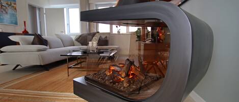 Apartment | Living room