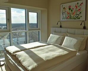 Apartment | 3 bedrooms - Kornloft - Panorama Lake View 9 in Bad Kleinen (Bad Kleinen)