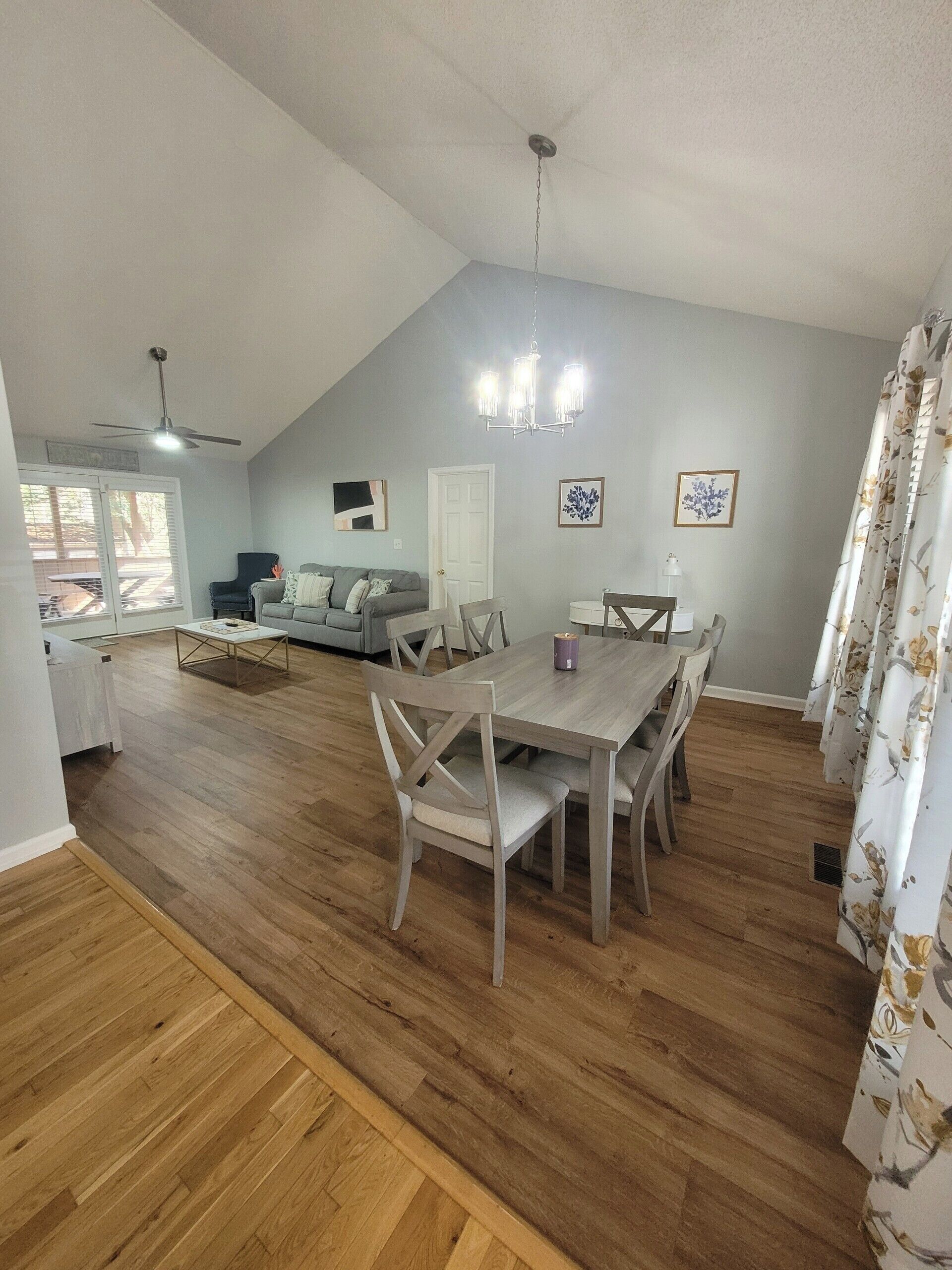 تناول الطعام