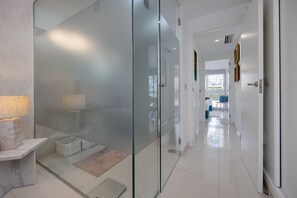 Interior - Groundfloor Amay Punta Prima pool/sauna (Torrevieja)