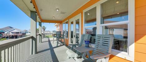 Casa (3 Bedrooms) | Fachada del alojamiento