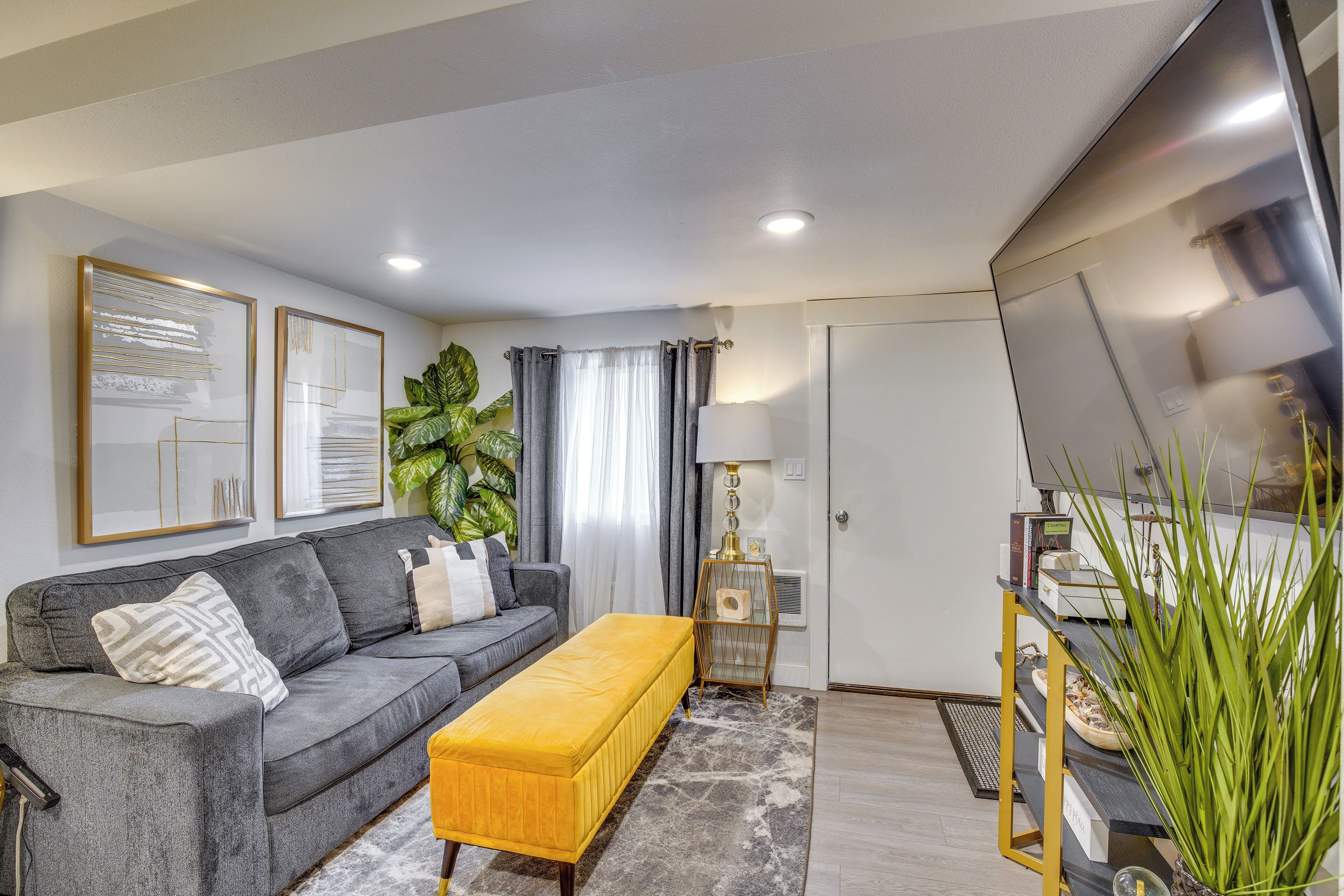 Apartamento (1 Bedroom) | Fachada del alojamiento