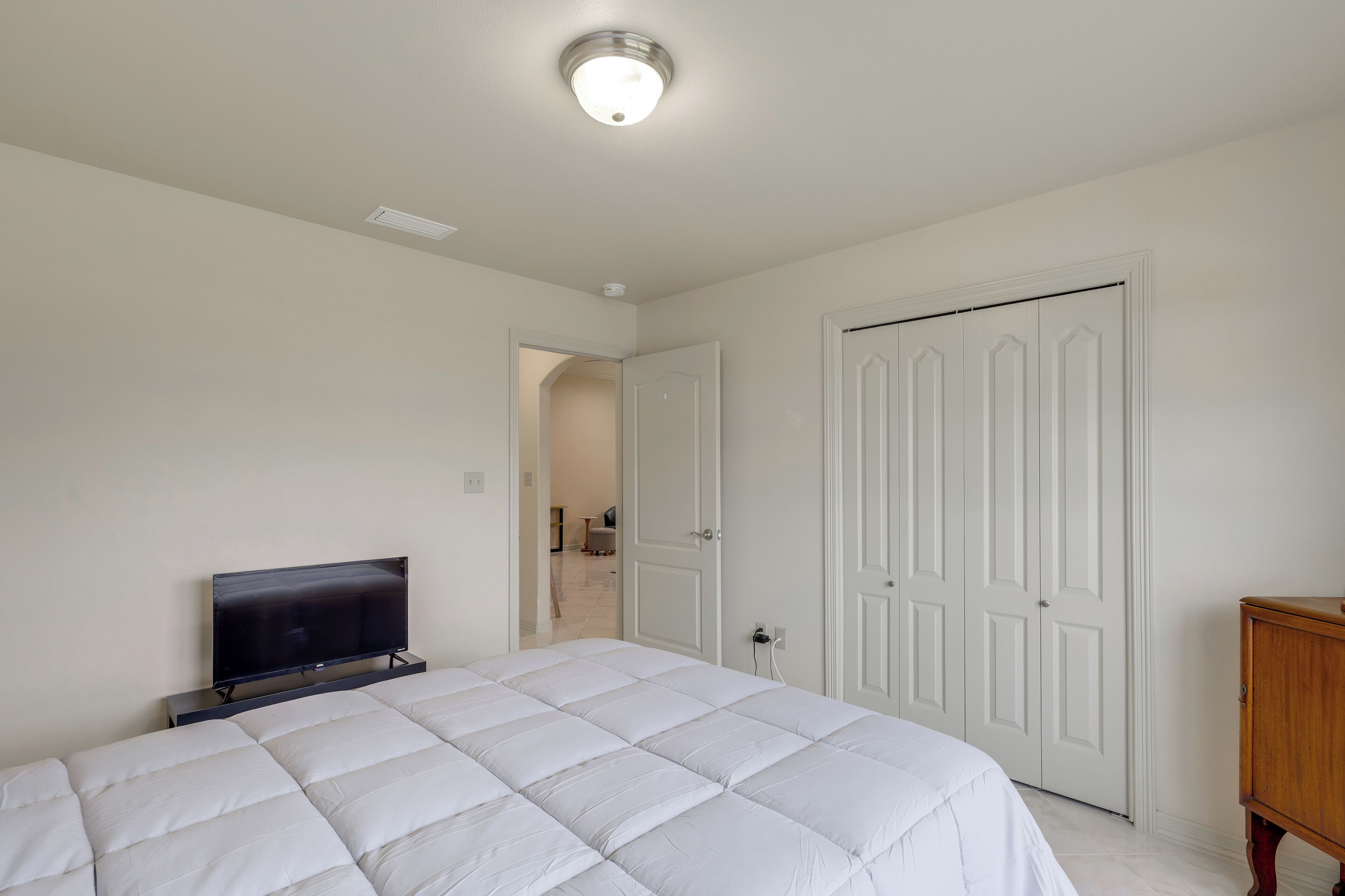 Ferienhaus (3 Bedrooms) | Innenbereich