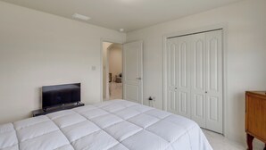 單棟房屋 (3 Bedrooms) | 內部
