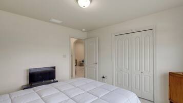 Ferienhaus (3 Bedrooms) | Innenbereich