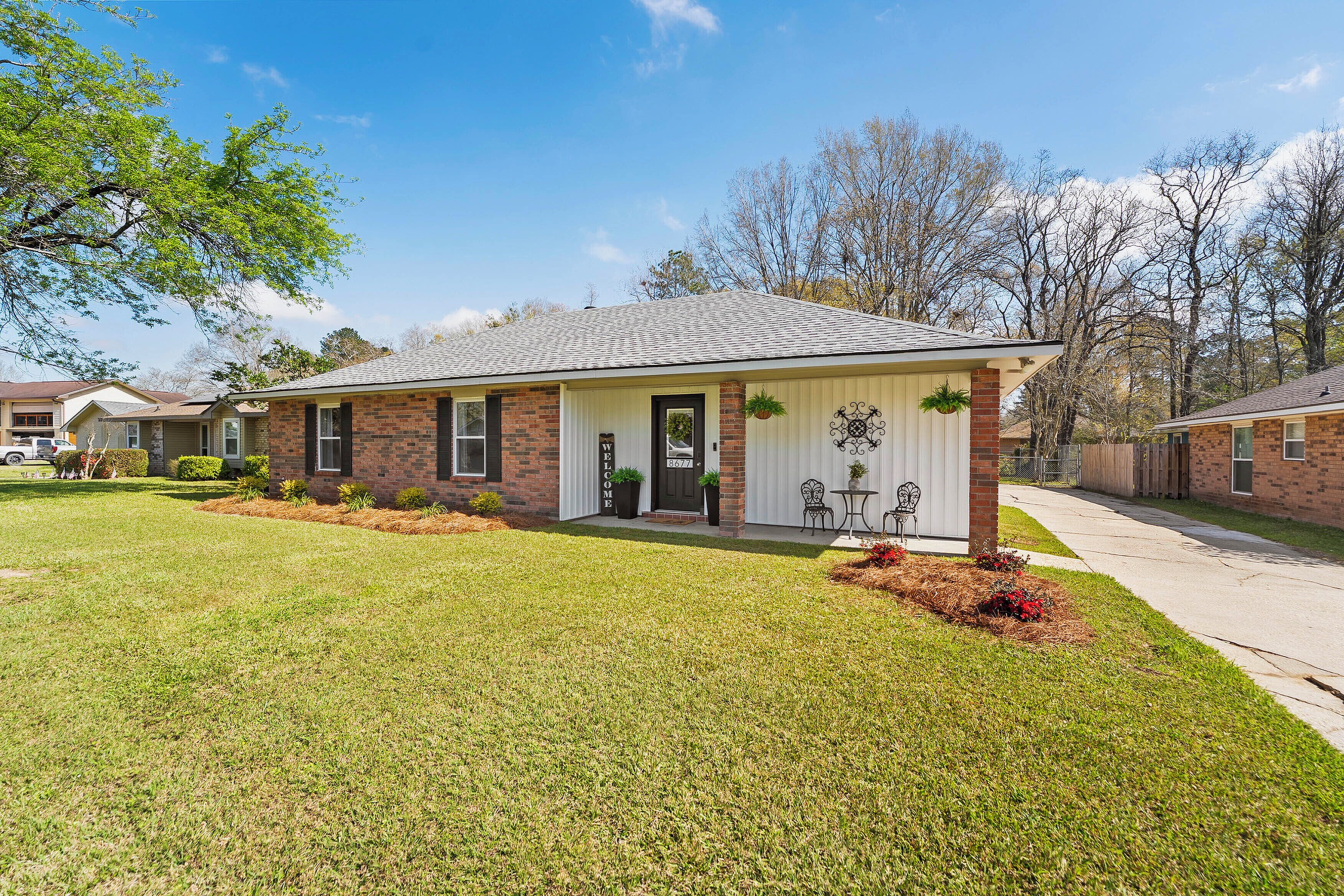 Ferienhaus (3 Bedrooms) | Innenbereich