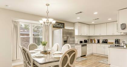 'springs Stay Hideaway' Cozy 3BR Home in Denham