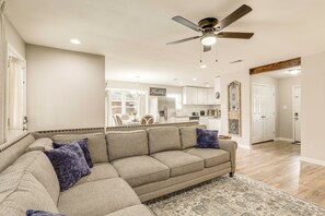 Casa (3 Bedrooms) | Interior