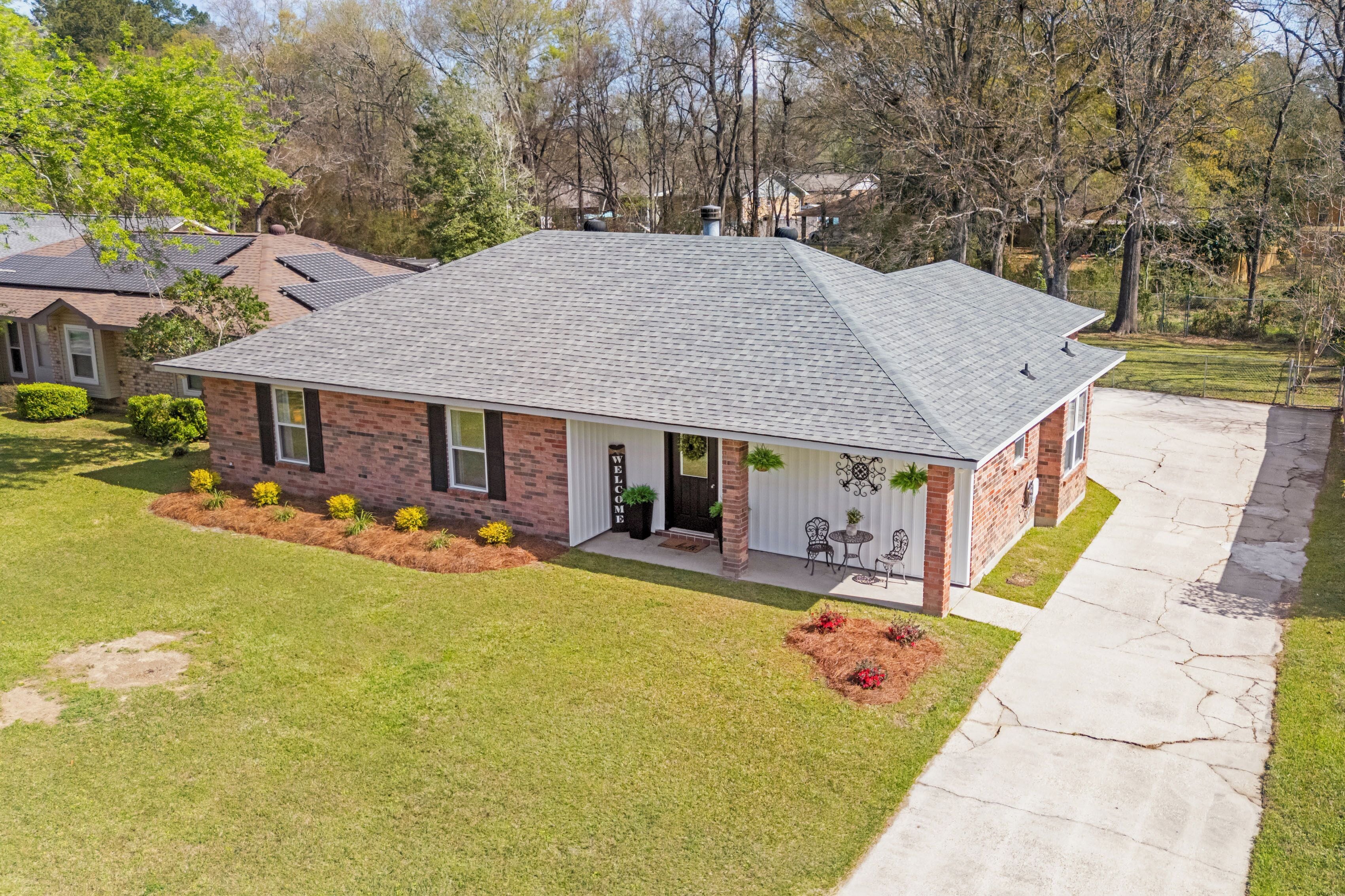 Rumah (3 Bedrooms) | Interior