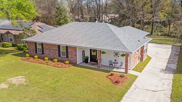 Rumah (3 Bedrooms) | Interior