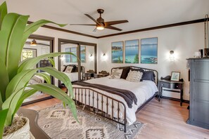 House (4 Bedrooms) | Interior - Walk to Heavenly Lifts! Spacious Family Retreat (South Lake Tahoe)